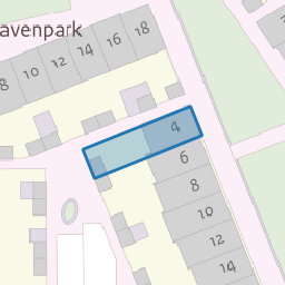 Perceel APD01-AA-3238