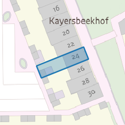 Perceel APD01-AA-3240