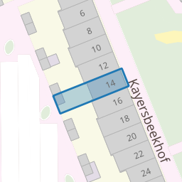 Perceel APD01-AA-3242