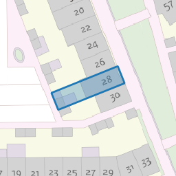 Perceel APD01-AA-3243