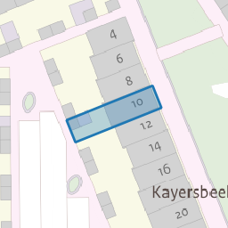 Perceel APD01-AA-3245