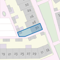 Perceel APD01-AA-3246