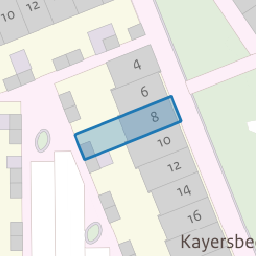 Perceel APD01-AA-3247