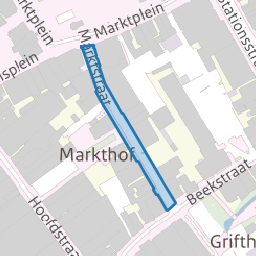 Perceel APD01-AA-3252