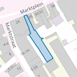 Perceel APD01-AA-3257