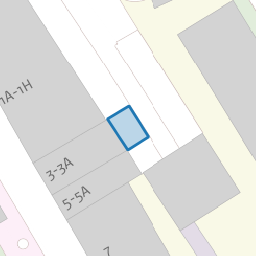 Perceel APD01-AA-3258