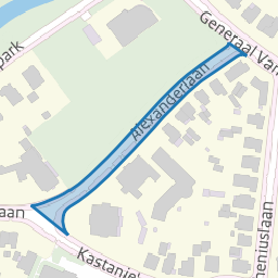 Perceel APD01-AA-326