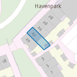 Perceel APD01-AA-3262