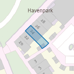 Perceel APD01-AA-3266