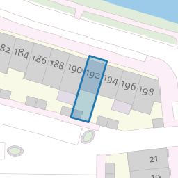 Perceel APD01-AA-3267