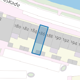 Perceel APD01-AA-3268