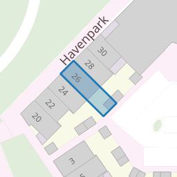 Perceel APD01-AA-3269