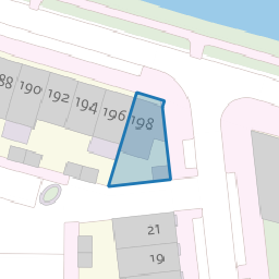 Perceel APD01-AA-3272