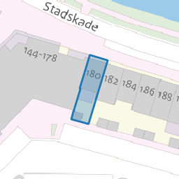 Perceel APD01-AA-3274