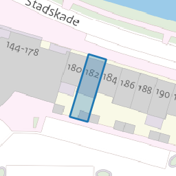 Perceel APD01-AA-3275