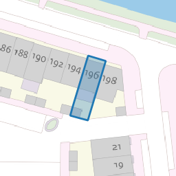 Perceel APD01-AA-3276