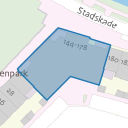 Perceel APD01-AA-3278