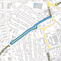 Perceel APD01-AA-3282