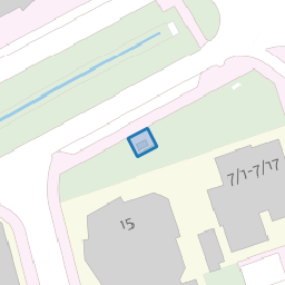 Perceel APD01-AA-3283