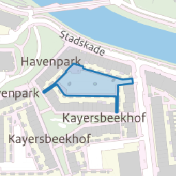 Perceel APD01-AA-3295