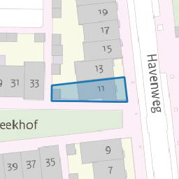 Perceel APD01-AA-3300