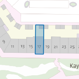 Perceel APD01-AA-3306