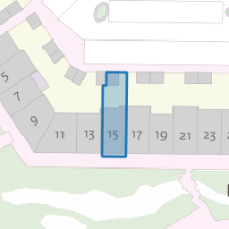 Perceel APD01-AA-3308