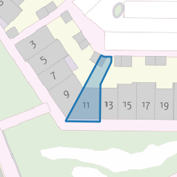 Perceel APD01-AA-3312