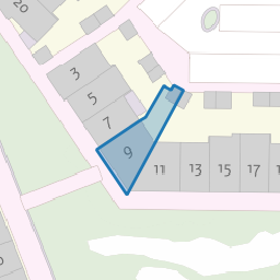 Perceel APD01-AA-3313