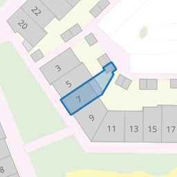 Perceel APD01-AA-3314