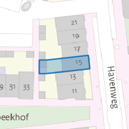 Perceel APD01-AA-3319