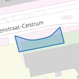 Perceel APD01-AA-3326