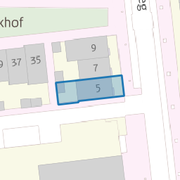 Perceel APD01-AA-3337