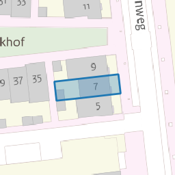 Perceel APD01-AA-3338