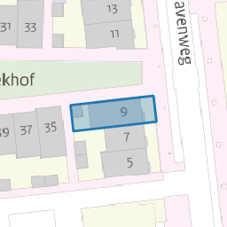 Perceel APD01-AA-3339