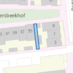 Perceel APD01-AA-3340