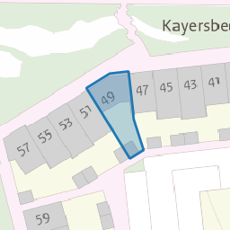 Perceel APD01-AA-3348