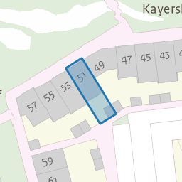 Perceel APD01-AA-3349