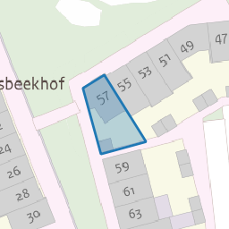 Perceel APD01-AA-3352