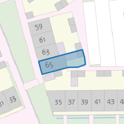 Perceel APD01-AA-3357