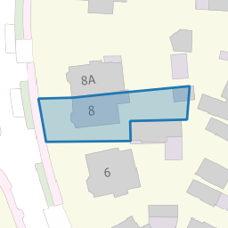 Perceel APD01-AA-3378