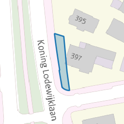 Perceel APD01-AA-3389