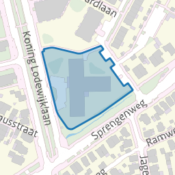 Perceel APD01-AA-3391