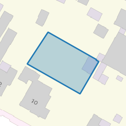 Perceel APD01-AA-3395