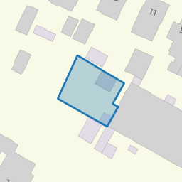 Perceel APD01-AA-3397