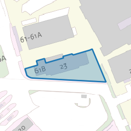 Perceel APD01-AA-3401