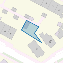 Perceel APD01-AA-3406