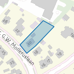 Perceel APD01-AA-341