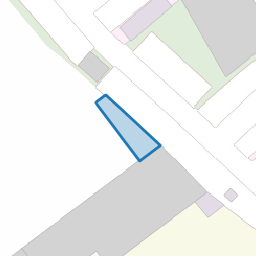 Perceel APD01-AA-3418