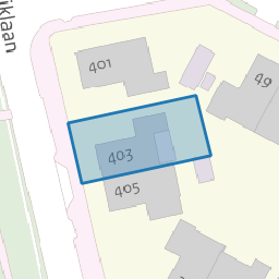 Perceel APD01-AA-3436